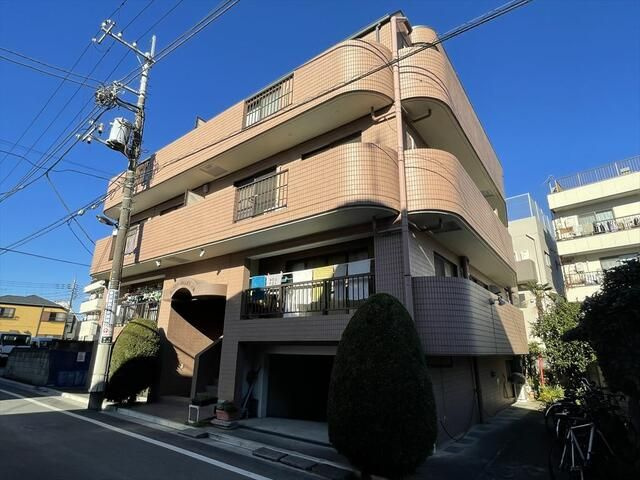 グローリーバレー徳丸