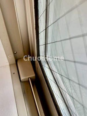 【内装】 | 荒川区荒川8丁目中古住宅 | 【ペアガラス】断熱性・遮熱性・防音性に優れたLow-Eペアガラスを使用しております。