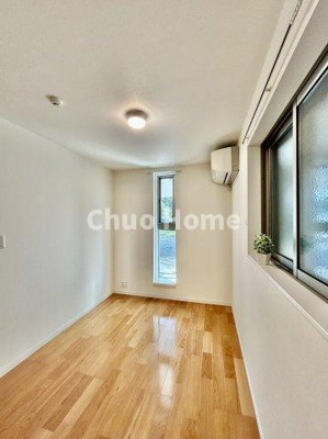 【洋室】 | 荒川区荒川8丁目中古住宅 | 居室⑤