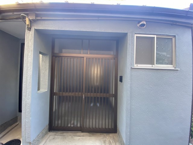 上京区馬喰町 中古戸建の外観