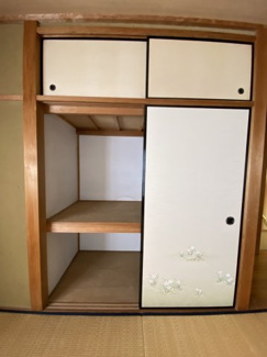 【収納】 | 今堅田②　貸店舗事務所　I邸