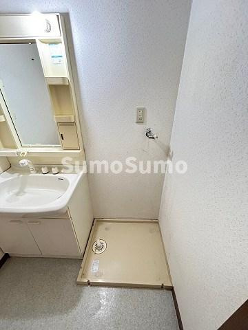 レジデンス塚口の設備