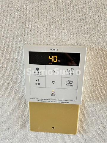 レジデンス塚口のその他