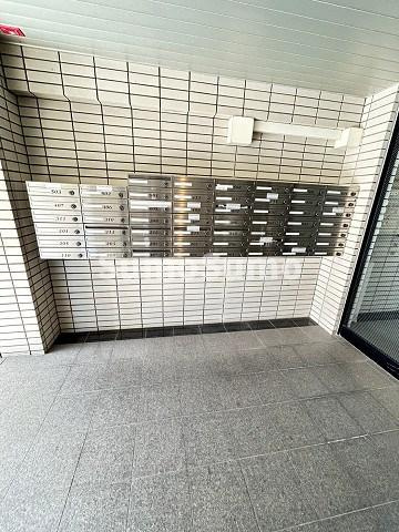 レジデンス塚口のその他共用部分