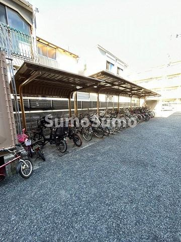 レジデンス塚口のその他共用部分