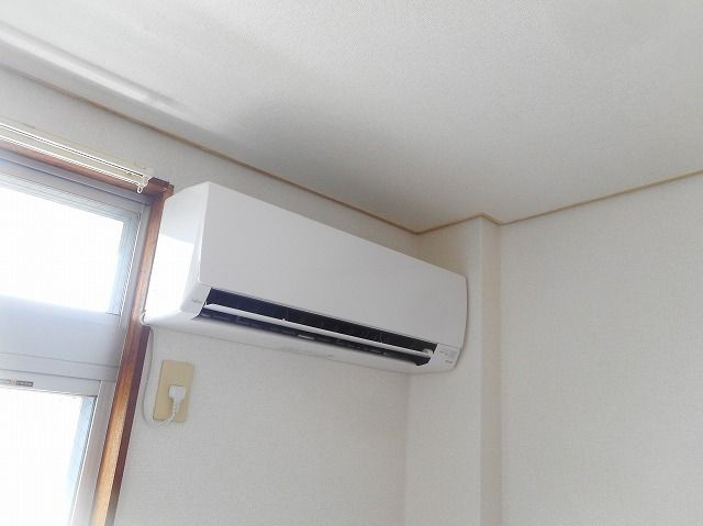 エステート吉津の設備