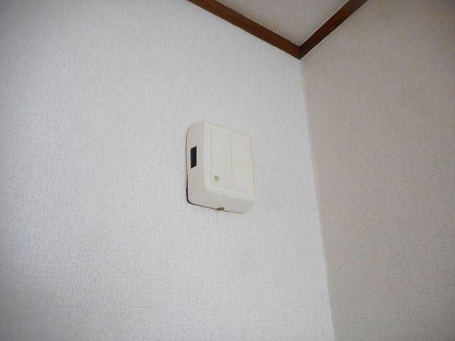 エステート吉津の設備