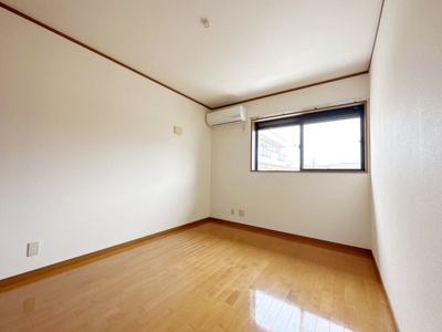 【寝室】 | ラフィーネ Ｂ棟