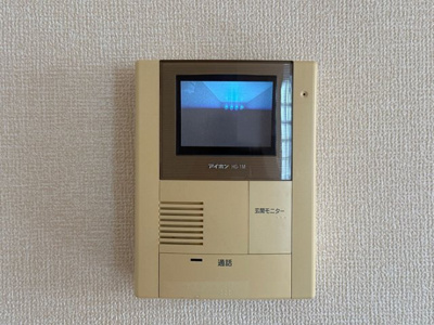 【セキュリティ】 | ラフィーネ Ｂ棟