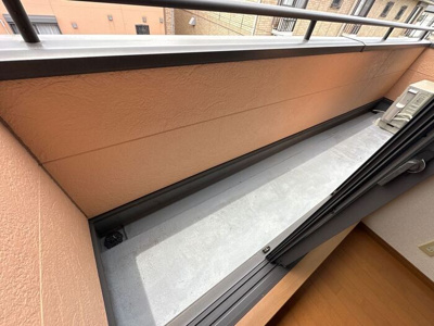 【バルコニー】 | ラフィーネ Ｂ棟 | バルコニー