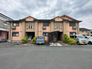 ラフィーネ Ｂ棟の画像