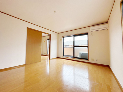 【内装】 | ラフィーネ Ｂ棟