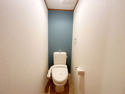 【トイレ】 | ラフィーネ Ｂ棟 | トイレ