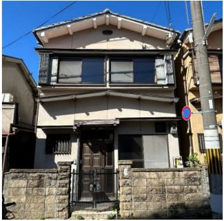  | 田中西大久保町　中古戸建【生活便利】