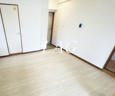 【寝室】 | ＴＮビル | 寝室です。