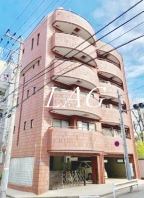 【外観】 | ＴＮビル | 外観です。