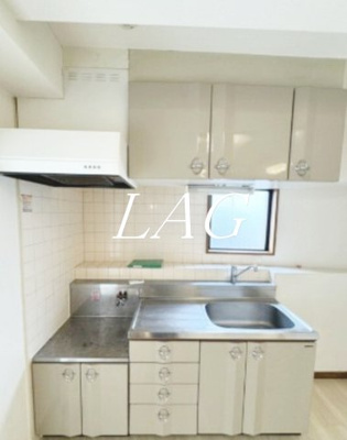 【キッチン】 | ＴＮビル | キッチンです。