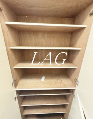 【収納】 | ＴＮビル | 収納です。