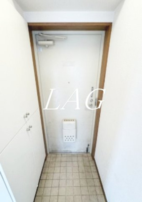 【玄関】 | ＴＮビル | 玄関です。