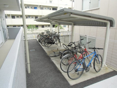 【その他共用部分】 | フローリッシュ