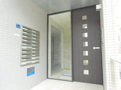 【エントランス】 | フローリッシュ