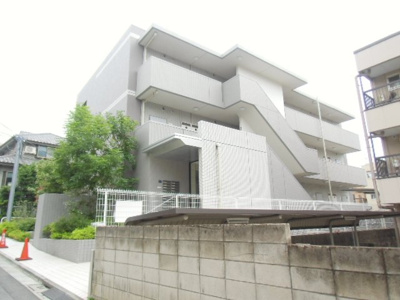 【外観】 | フローリッシュ