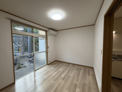 【展望】 | ファミールコヤマ