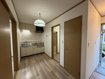 【居間・リビング】 | ファミールコヤマ