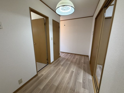 【居間・リビング】 | ファミールコヤマ