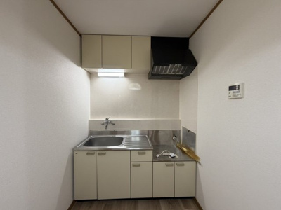 【キッチン】 | ファミールコヤマ