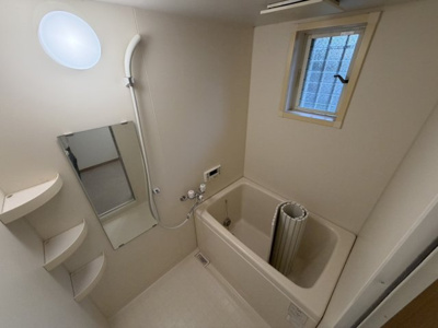 【浴室】 | ファミールコヤマ