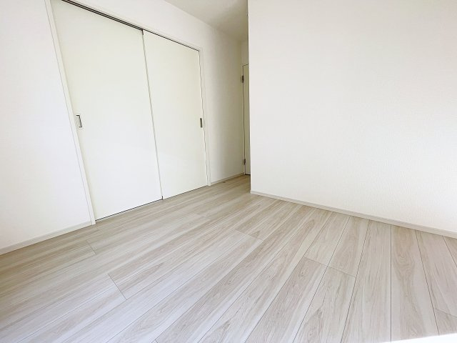 新築戸建・新築建売　郡山市安積町笹川字北向【ZEH水準住宅】の洋室