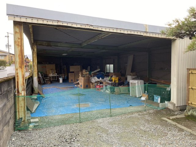 【周辺】 | 土地　柳川市　沖端119-1