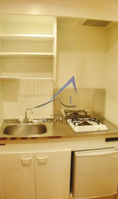 メゾンフラワー荻窪のキッチン|キッチンです。