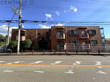 ユニヴェール花屋敷壱号館の画像