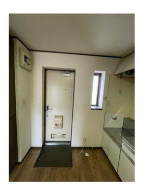 【玄関】 | スカイパルⅡ