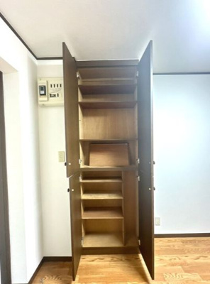 【収納】 | スカイパルⅡ