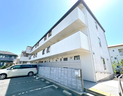 【駐車場】 | スカイパルⅡ