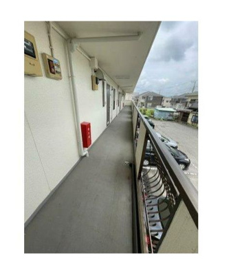 【その他共用部分】 | スカイパルⅡ