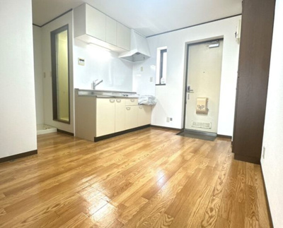 【居間・リビング】 | スカイパルⅡ