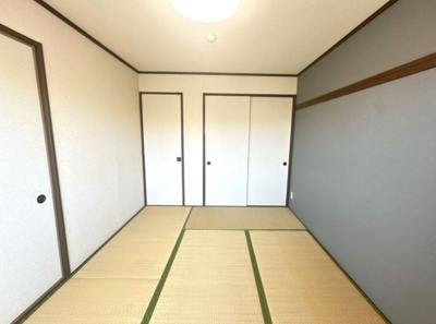 【寝室】 | スカイパルⅡ