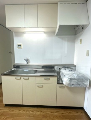 【キッチン】 | スカイパルⅡ