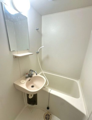 【浴室】 | スカイパルⅡ