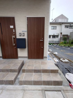 【エントランス】 | カーサブランカ目白