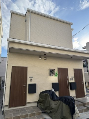 【外観】 | カーサブランカ目白