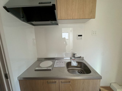 【キッチン】 | カーサブランカ目白