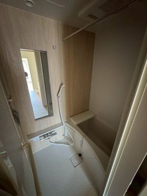 【浴室】 | カーサブランカ目白