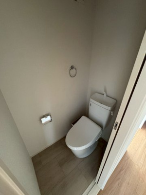 【トイレ】 | カーサブランカ目白