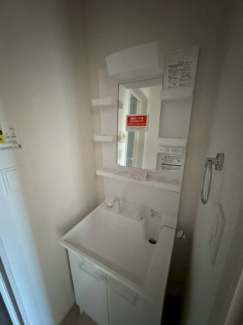 【その他共用部分】 | カーサブランカ目白