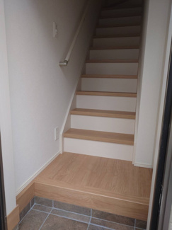 【玄関】 | カーサブランカ目白